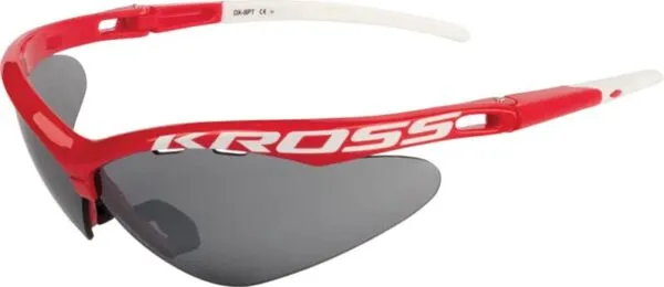 Ochelari Kross DX-Spentru red-white