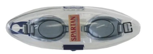 Ochelari inot Olympic Antifog Spartan
