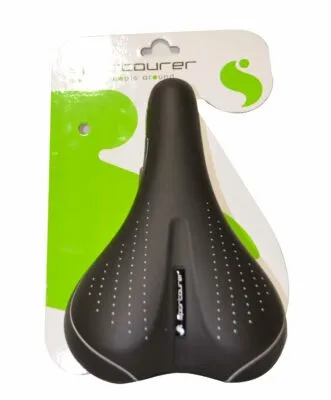 Sa Sportourer Ghost Lady FLX FeC black