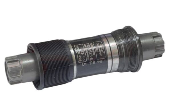 Butuc Pedalier Shimano BB-ES25-E Octalink 73/118