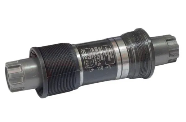 Butuc Pedalier Shimano BB-ES25-E Octalink 73/118
