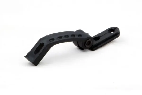 Suport reglabil pentru prisma B-9 negru