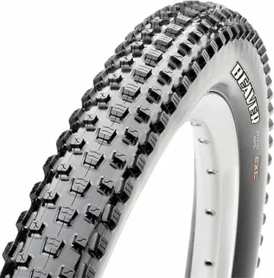 Anvelopa 27.5X2.00 Maxxis Beaver EXO-TR 120TPI dual foldabil Mountain