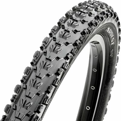 Anvelopa 27.5X2.40 Maxxis Ardent EXO TR 60TPI single wire Mountain