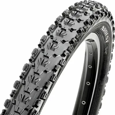 Anvelopa 27.5X2.40 Maxxis Ardent EXO TR 60TPI single wire Mountain
