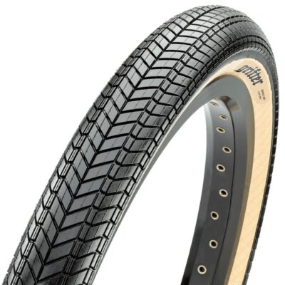 Anvelopa 20X2.30 Maxxis Grifter 60TPI dual Skinwall foldabil BMX