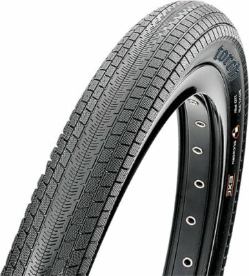 Anvelopa 24X1.75 Maxxis Torch 120TPI dual wire BMX