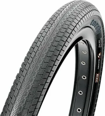 Anvelopa 24X1.75 Maxxis Torch 120TPI dual wire BMX