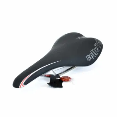 Sa Selle Italia SLR Xp vanox negru 180gr