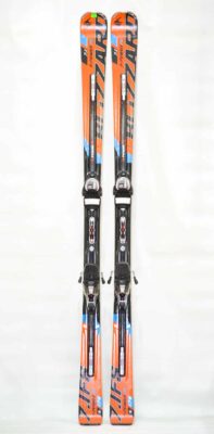 Schi SH BLIZZARD R-POWER I.FS 7.1 174cm 116-71-100