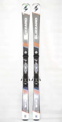 Schi SH BLIZZARD WCR 121-72-104 174cm