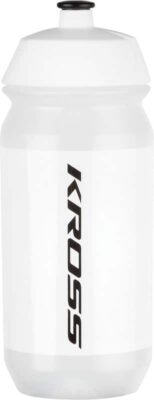 Bidon Kross Spring 500 ml white