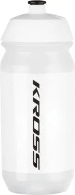 Bidon Kross Spring 500 ml white