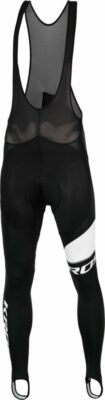 Pantaloni cu bretele Kross Pro Long size XXL