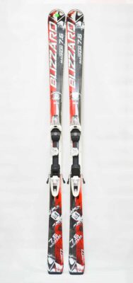 Schi SH Blizzard Magnum 7.6 R16 124X76X107 177cm
