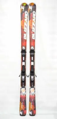 Schi Second Hand Blizzard Magnum 7.7 R18 123X77X105 174cm