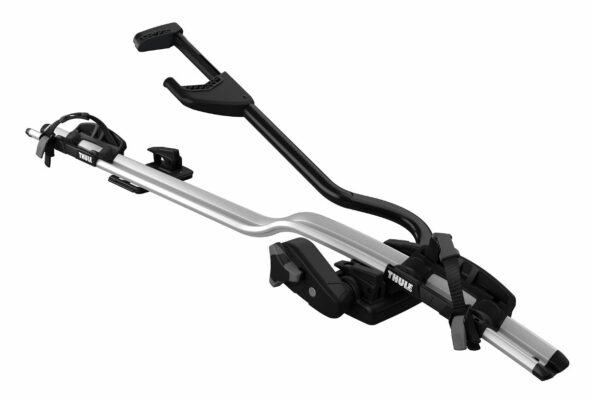 Thule Suport bicicleta ProRide 598 aluminiu