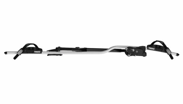 Thule Suport bicicleta ProRide 598 aluminiu - imagine 2