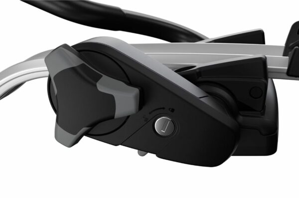 Thule Suport bicicleta ProRide 598 aluminiu - imagine 3
