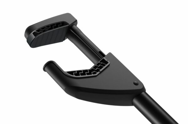 Thule Suport bicicleta ProRide 598 aluminiu - imagine 4