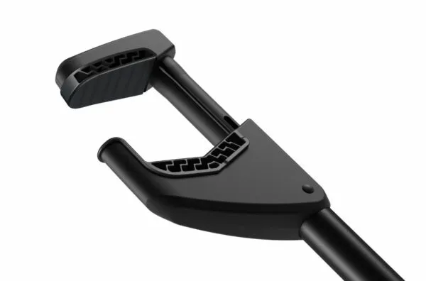 Thule Suport bicicleta ProRide 598 aluminiu - imagine 4
