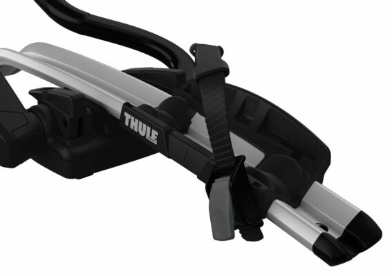 Thule Suport bicicleta ProRide 598 aluminiu - imagine 5