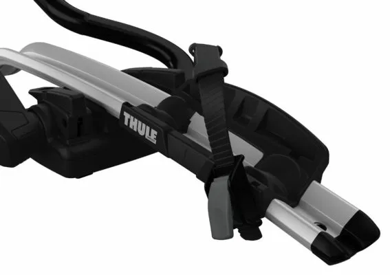 Thule Suport bicicleta ProRide 598 aluminiu - imagine 5