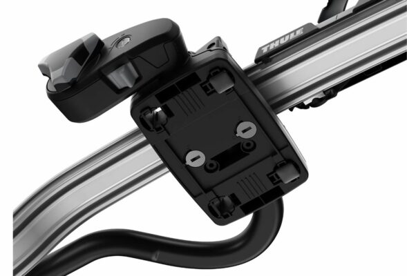 Thule Suport bicicleta ProRide 598 aluminiu - imagine 6