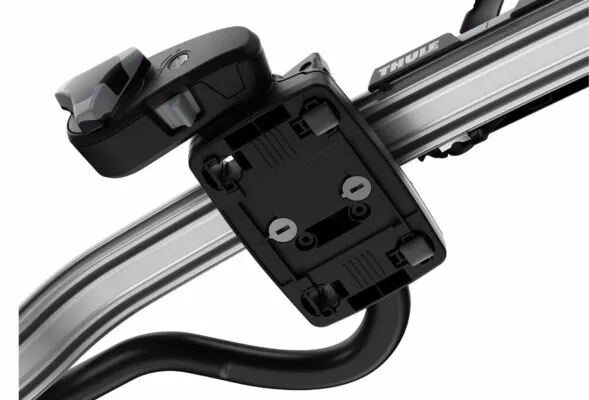 Thule Suport bicicleta ProRide 598 aluminiu - imagine 6