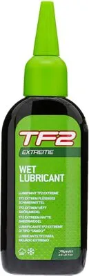 Lubrifiant TF2 Extreme Wet Weldtite 75ml