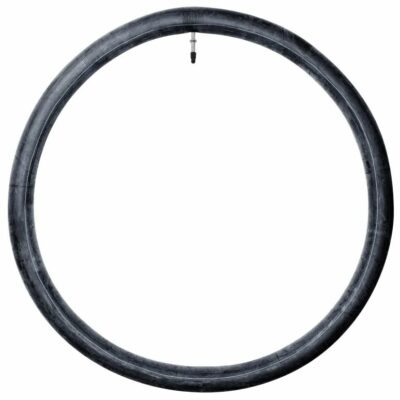 Camera antipana 700x28c - 35c Presta Weldtite - imagine 2