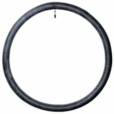 Camera antipana 700x28c - 35c Presta Weldtite - imagine 2