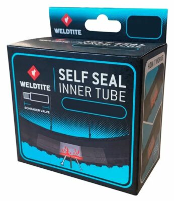Camera antipana 700x28c - 35c Schrader Weldtite