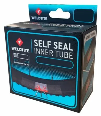 Camera antipana 700x28c - 35c Schrader Weldtite