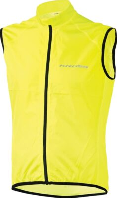 Vesta windstopper Brolly yellow size XL