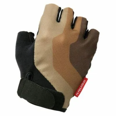 Manusi Kross Roamer brown size L