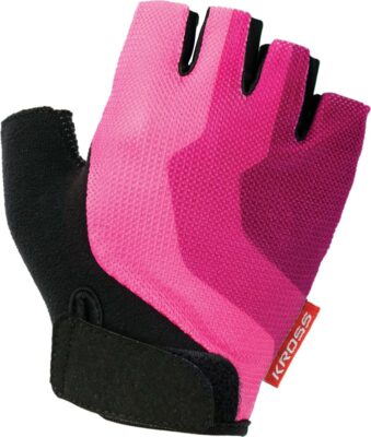 Manusi Kross Roamer Lady pink size L