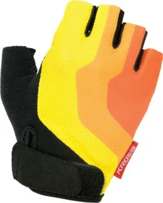 Manusi Kross Roamer Lady yellow size L