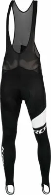 Pantaloni cu bretele Kross Pro Long size L