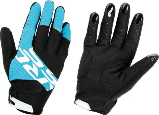 Manusi enduro Kross Rocker blue size L