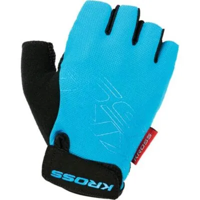 Manusi Kross Depart Lady SF light blue size XS 13