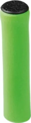 Mansoane silicon Kross Silky 129 mm green