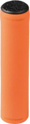 Mansoane silicon Kross Silky 129 mm orange