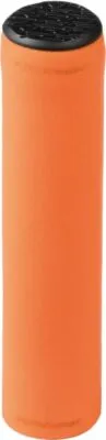 Mansoane silicon Kross Silky 129 mm orange