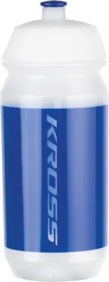 Bidon Kross Spring 500 ml blue