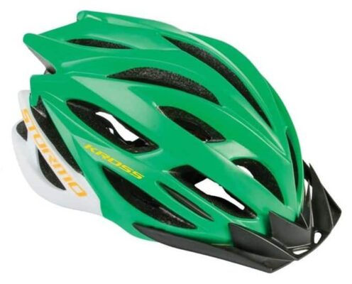 Casca Kross Stormo green size L