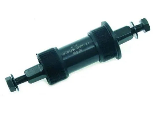 Monobloc THUN Rocky patrat 68/122.5mm cu fara protector de praf