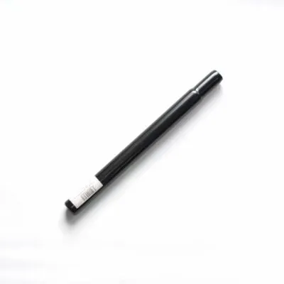 Tija sa otel 25.4mmx350 mm negru