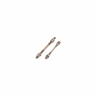 Ax spate Mongoose 10MM