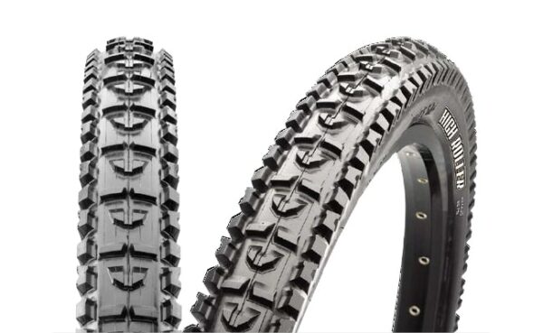 Anvelopa 26X2.10 Maxxis High Roller 120TPI 2C foldabil Mountain